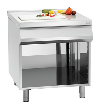 Element neutralny 900, szer. 900, OU Bartscher