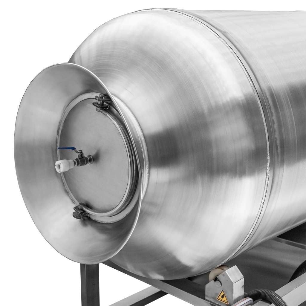 Masownica próżniowa Mega-M HEN1000.250.3,25kW N