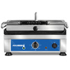 Kontakt grill podwójnie ryflowany 27x45cm ATM-2745 AMG Gastro