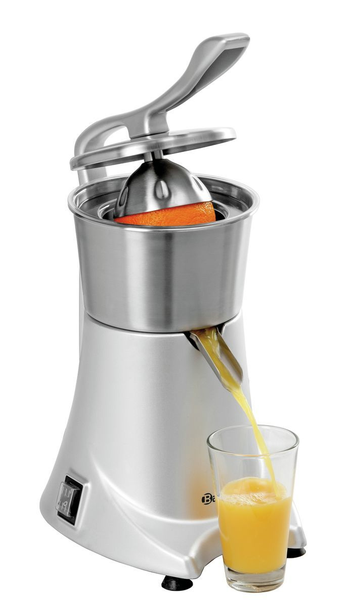 Wyciskarka do cytrusów CS1 Bartscher