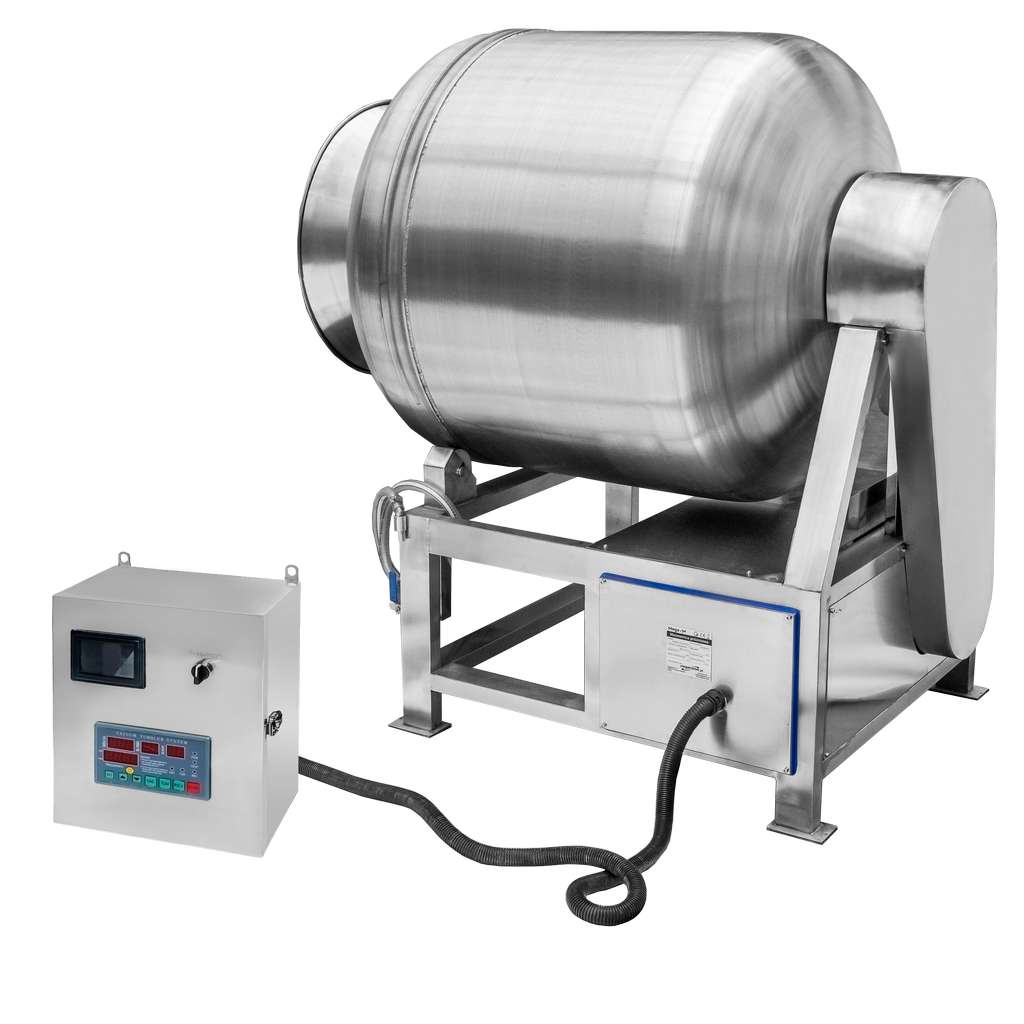 Masownica próżniowa Mega-M HEN600.150.2,25kW N