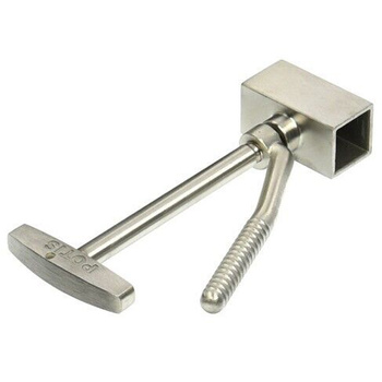 Mocowanie górne sztycy opiekacza kebab POTIS do GD3/GD4/GD5