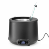 Kociołek do zupy HENDI UNIQ 8L czarny 220-240V/500W 365x(H)325mm