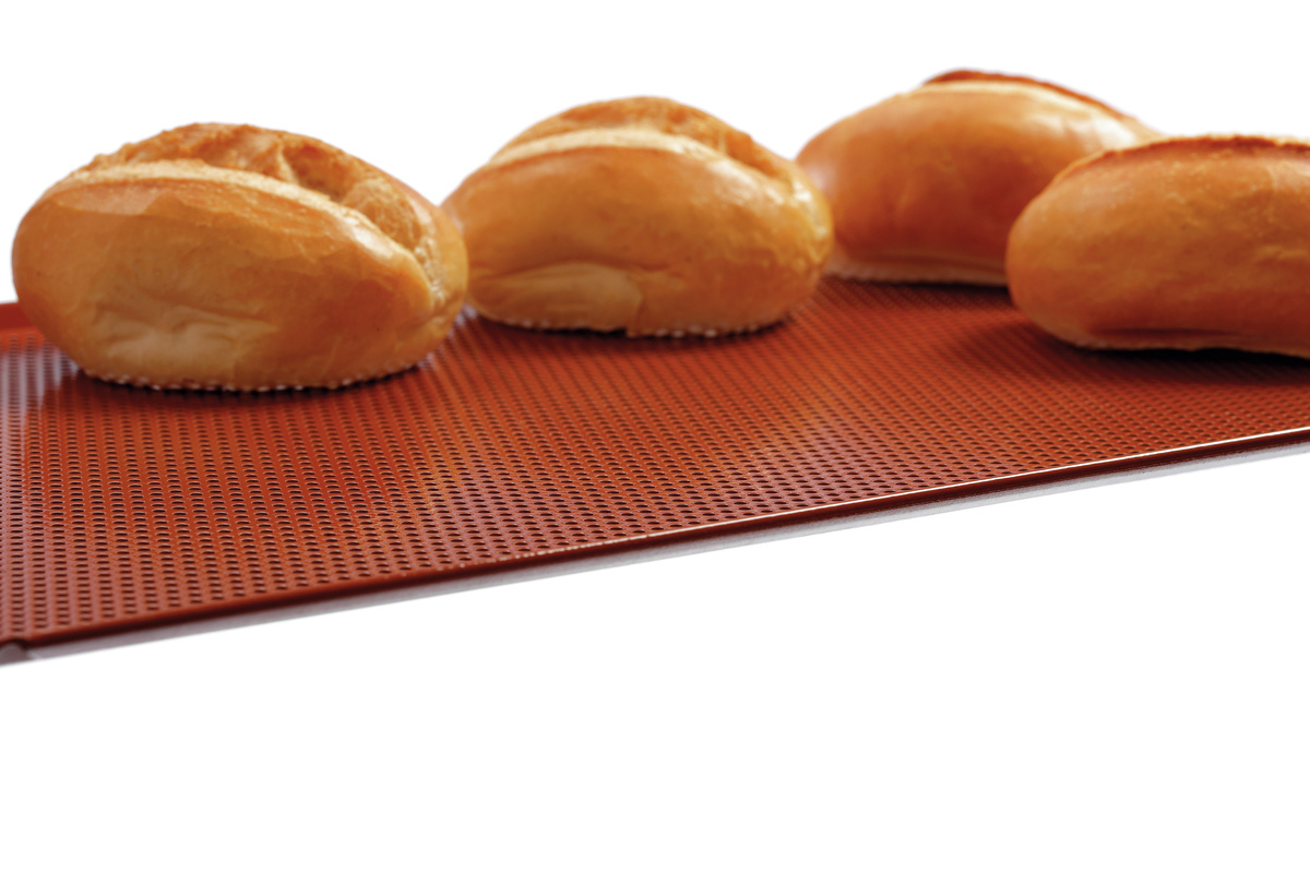 Blacha perforowana 1/1-SI Bartscher