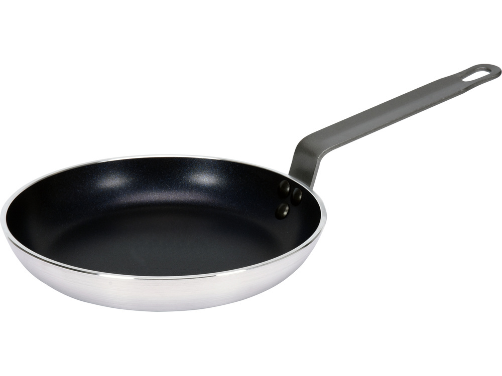 PATELNIA ALUMINIOWA Z POWŁOKĄ PTFE 240MM YATO