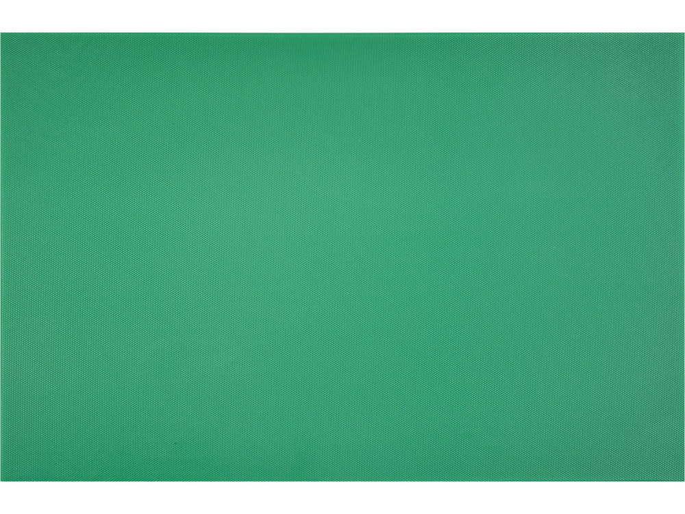 DESKA DO KROJENIA 600X400X20 ZIELONA HACCP YATO
