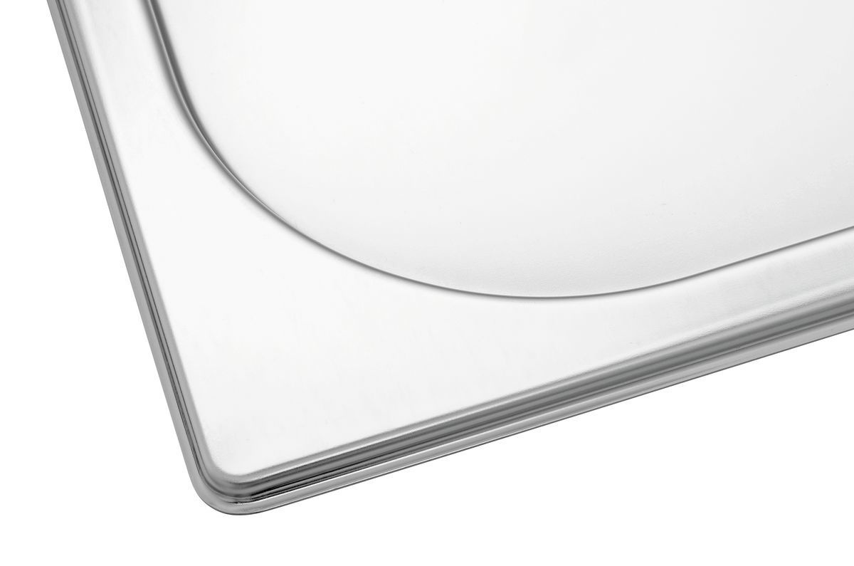 Pokrywka GN, 2/3 GN, Basic Line Bartscher