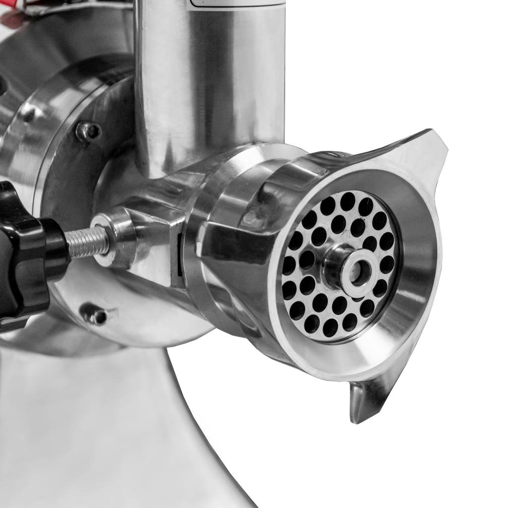 Wilk do mięsa Mega-M 200kg/h 950W N