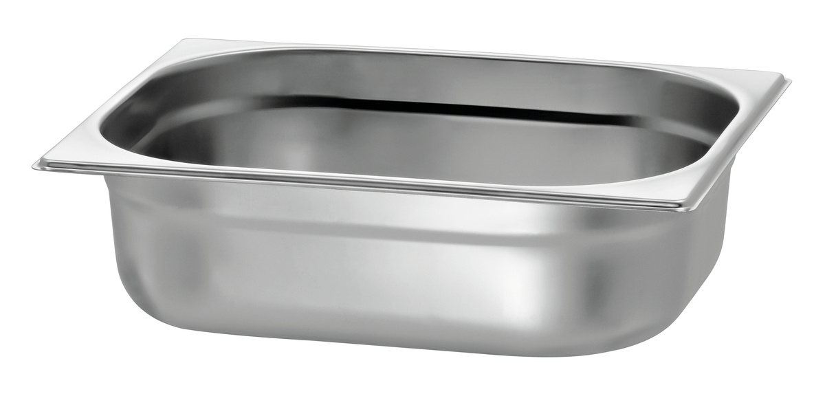 Pojemnik GN, 1/2 GN, 100mm Bartscher