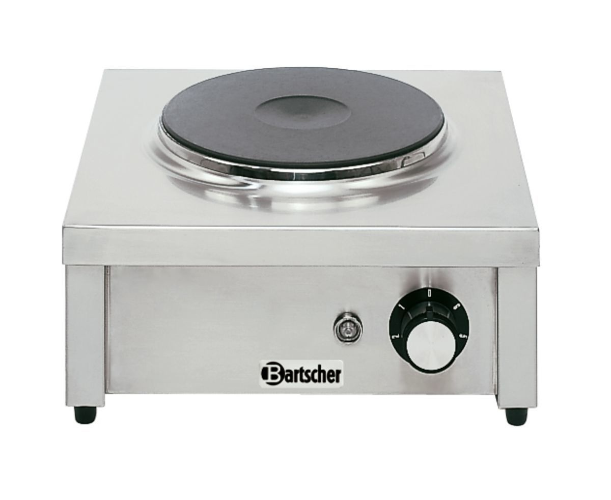 Kuchenka Plyta elektryczna IK2000 Bartscher