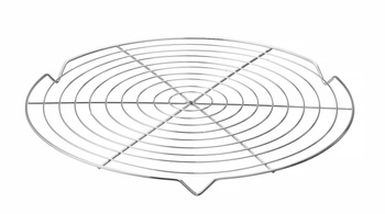 Ruszt do studzenia ciasta HENDI 320x(H)20mm