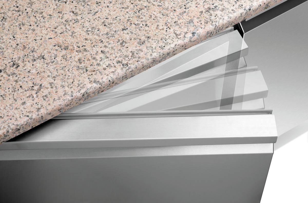 Stół chłodniczy do pizzy 900T2 Bartscher