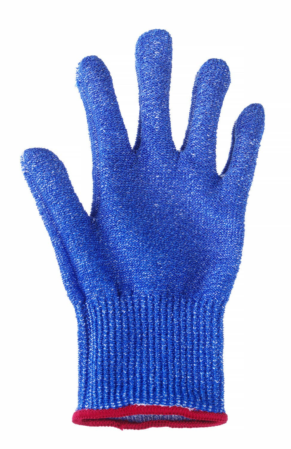 Rękawica antyprzecięciowa BlueCut Comfort Niroflex niebieski (L)240mm