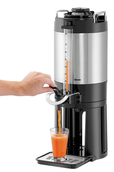 Dyspenser do napojów 8L Bartscher