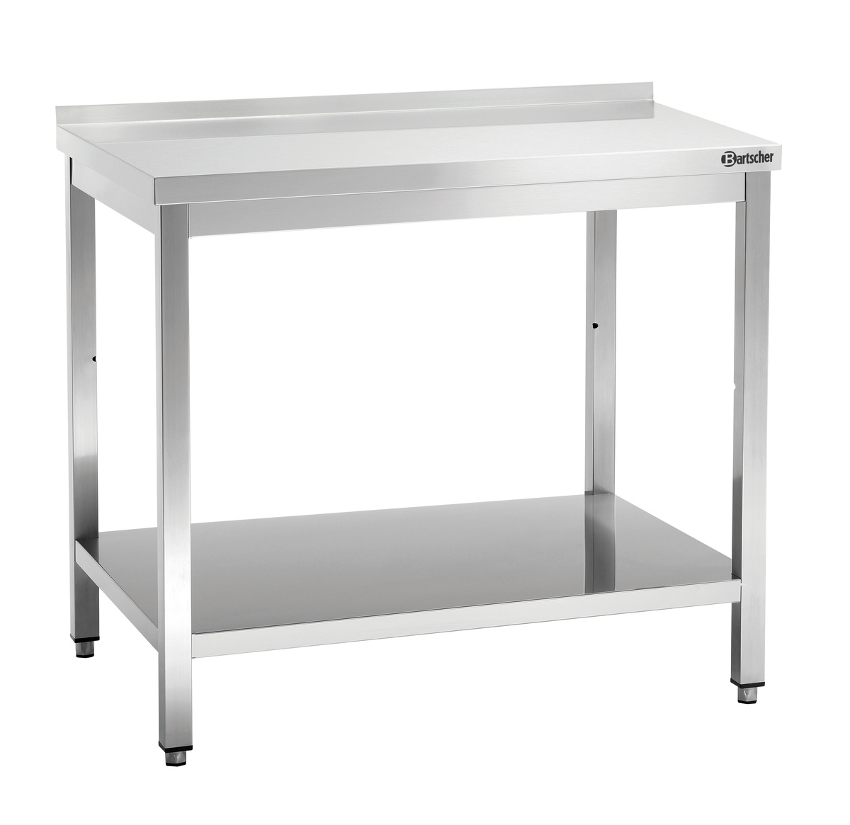 Stół roboczy 700, szerokość 1200mm, ZR Bartscher