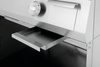 Lawa-grill gazowy 700VR G180 Bartscher