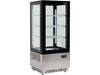 WITRYNA CHŁODNICZA 78L 43X39X98 CZARNA YATO