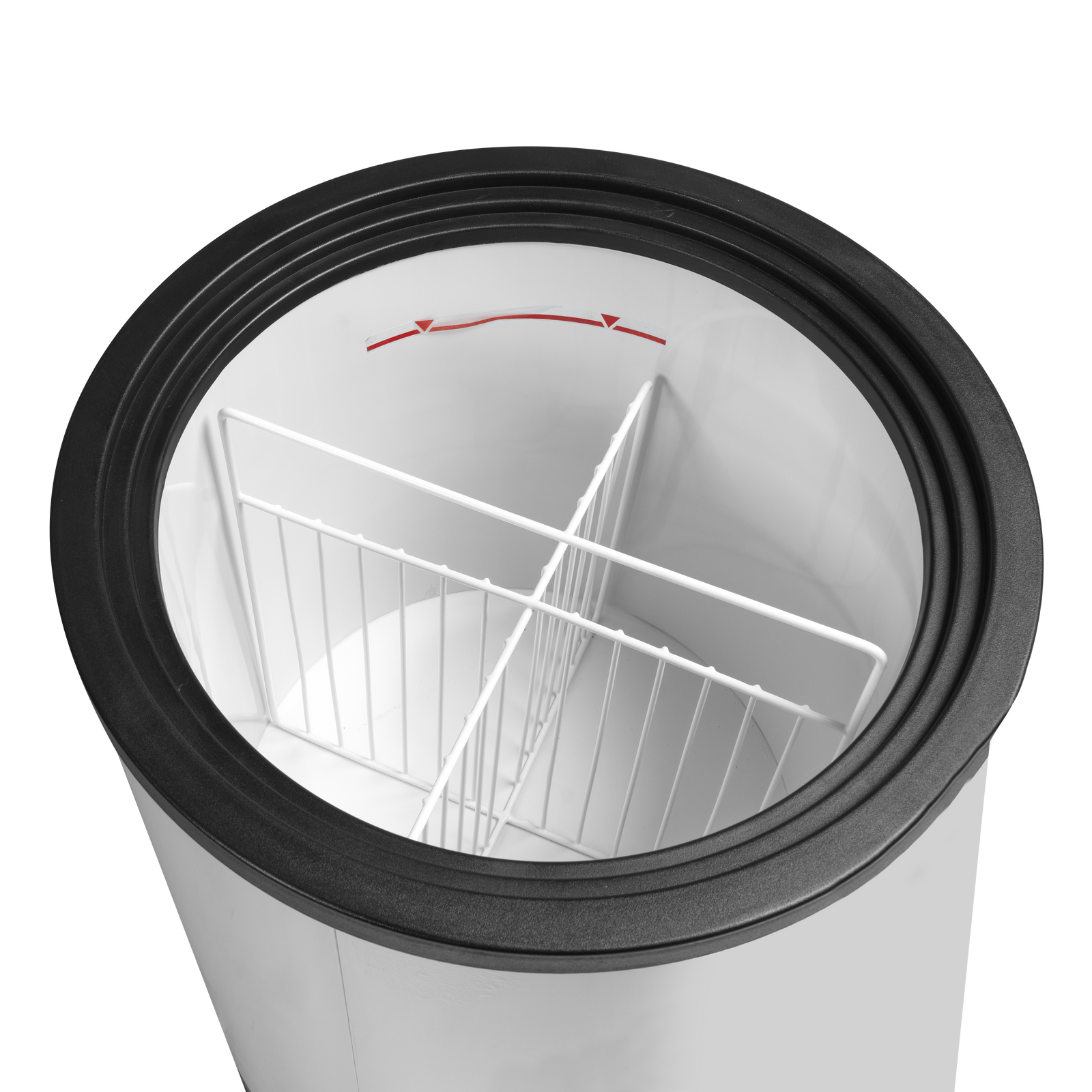 Zamrażarka bankietowa CF78 | TEFCOLD