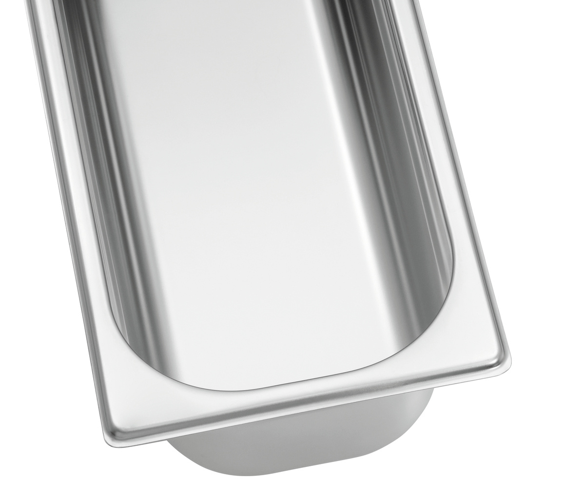 Pojemnik GN, 1/2 GN, 100mm Bartscher