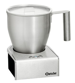 Spieniacz do mleka Indukcja MSI400 Bartscher