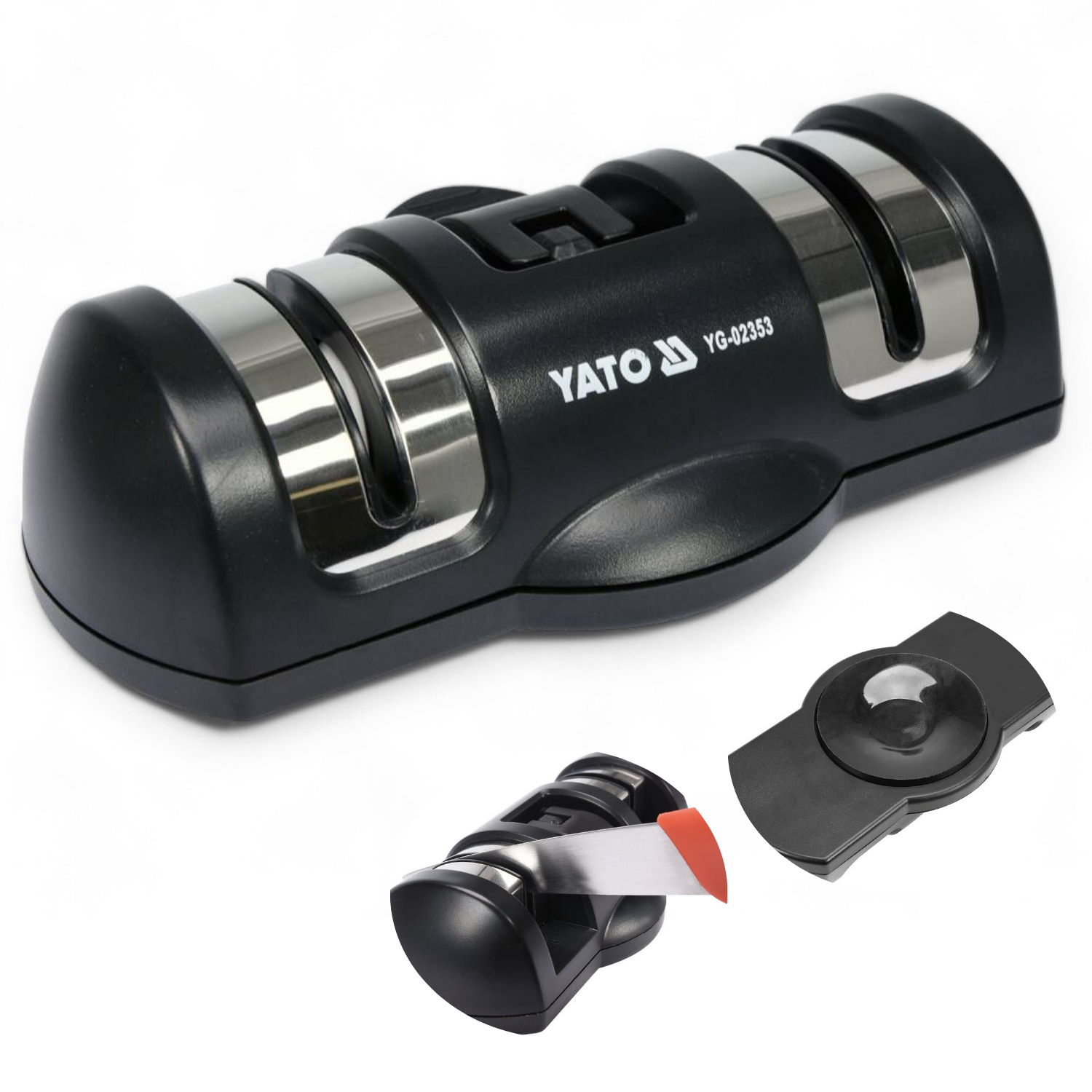 OSTRZAŁKA DO NOŻY YATO