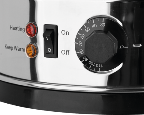 WARNIK DO WODY 16L YATO