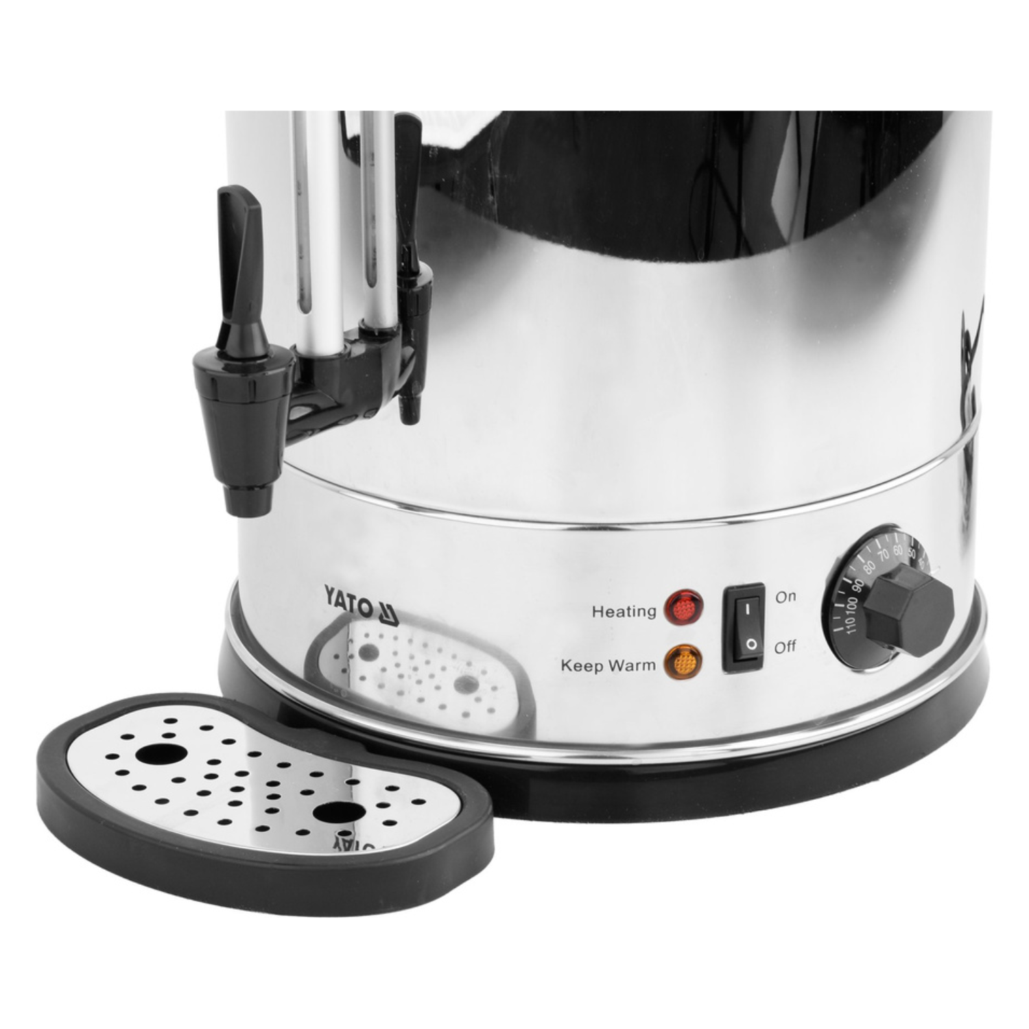 TACKA OCIEKOWA DO WARNIKA ROZM. S YATO