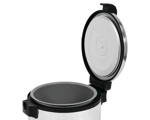 URZĄDZENIE DO GOTOWANIA RYŻU 16,5L YATO