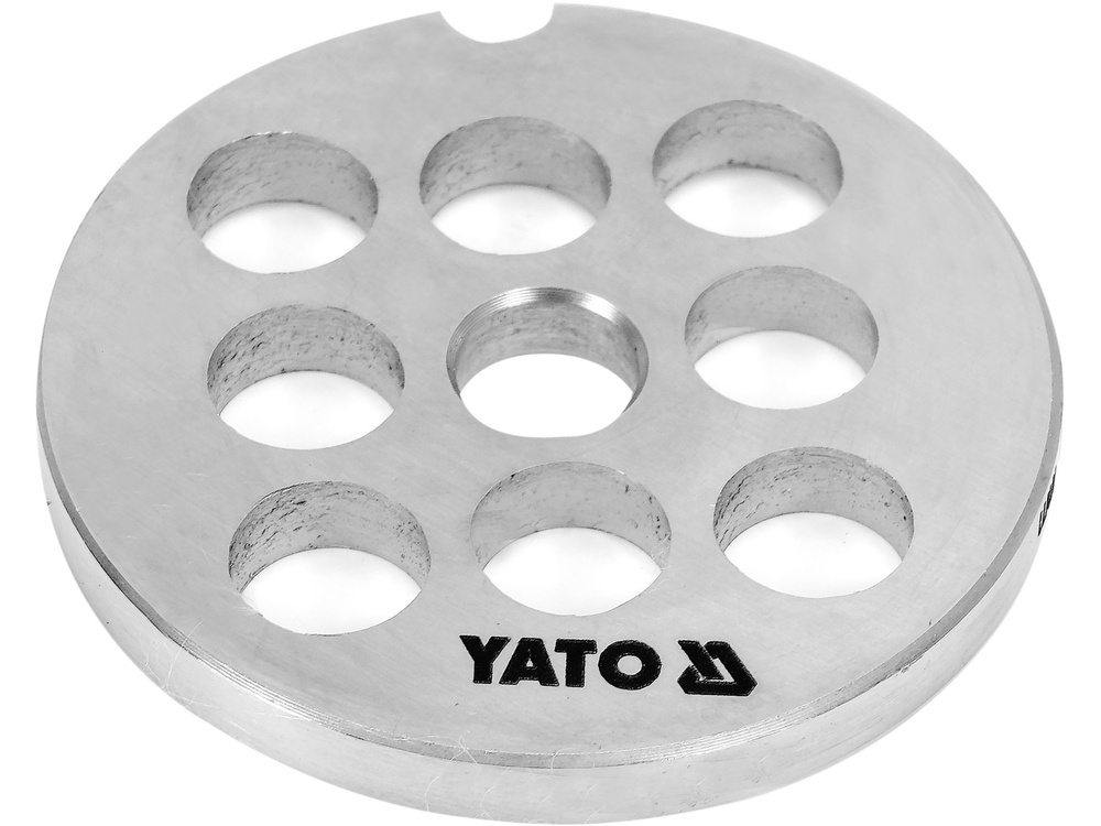 SITKO DO MASZYNKI DO MIELENIA MIĘSA ŚREDNICA OCZKA 10MM DO YG-03200 YATO
