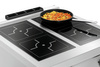 Kuchnia elektryczna 4-palnikowa indukcyjna, PO Bartscher