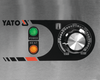 ELEKTRYCZNA PŁYTA GRILLOWA GŁADKA 550MM YATO