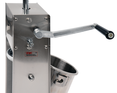 NADZIEWARKA DO KIEŁBAS S/S 3L YATO