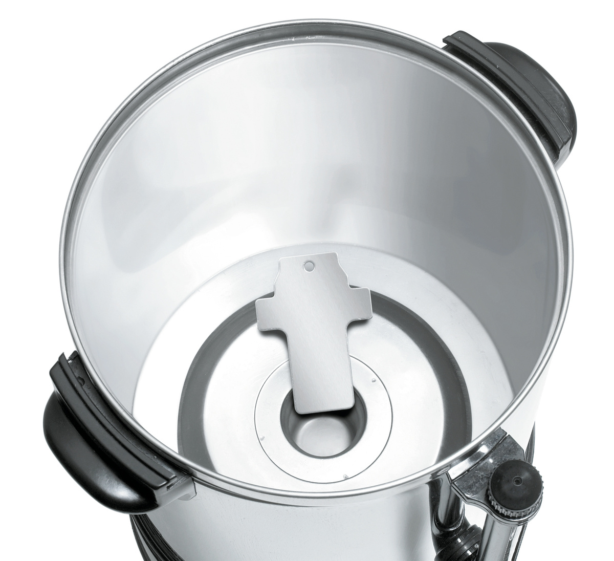 Ekspres do kawy Regina Plus 40 Bartscher