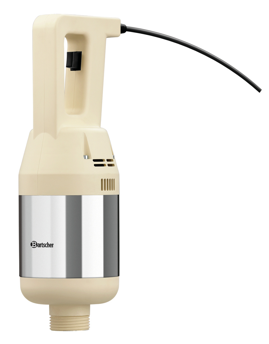 Blender Korpus silnika STM3 650 Bartscher