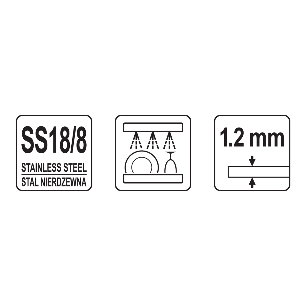 SZCZYPCE DO LODU 150MM YATO