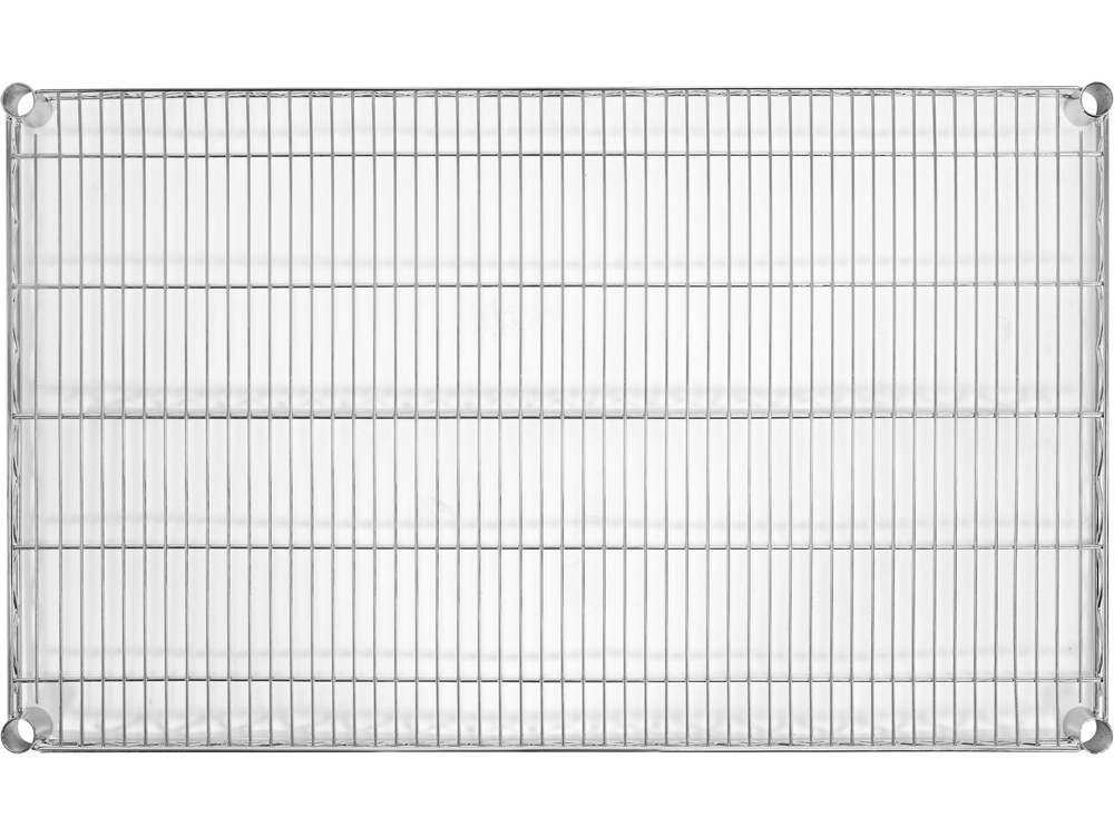 PÓŁKA DO REGAŁU AŻUROWEGO 610X906MM YATO 4 SZT.