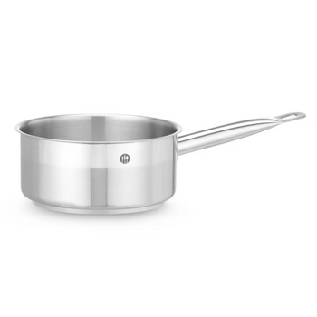 Rondel bez pokrywki HENDI Profi Line 2L 180x(H)80mm