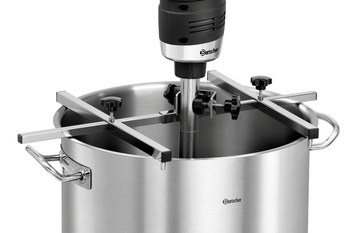 Uchwyt blendera ręcznego STMS 1000 Bartscher