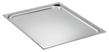 Pojemnik GN, 2/1 GN, 20mm Bartscher