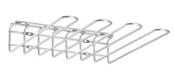 Wieszak na kieliszki Bar up 350x293x(H)50mm