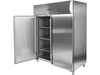 SZAFA CHŁODNICZA 1300L 1480X830X2010 PODWÓJNA YATO