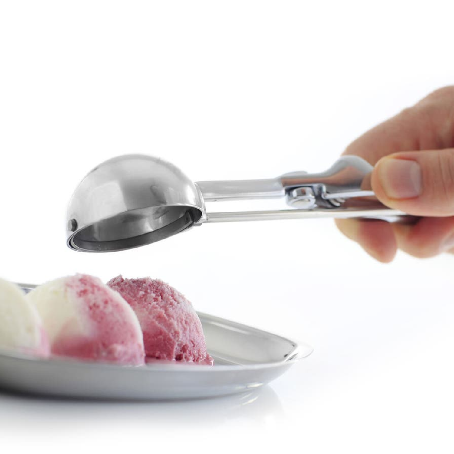 Gałkownica do lodów HENDI Kitchen Line 1/16 59mm