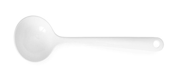 Chochla HENDI 007L biały 235x75mm