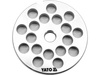 SITKO DO MASZYNKI DO MIELENIA MIĘSA ŚREDNICA OCZKA 10MM DO YG-03215 YATO
