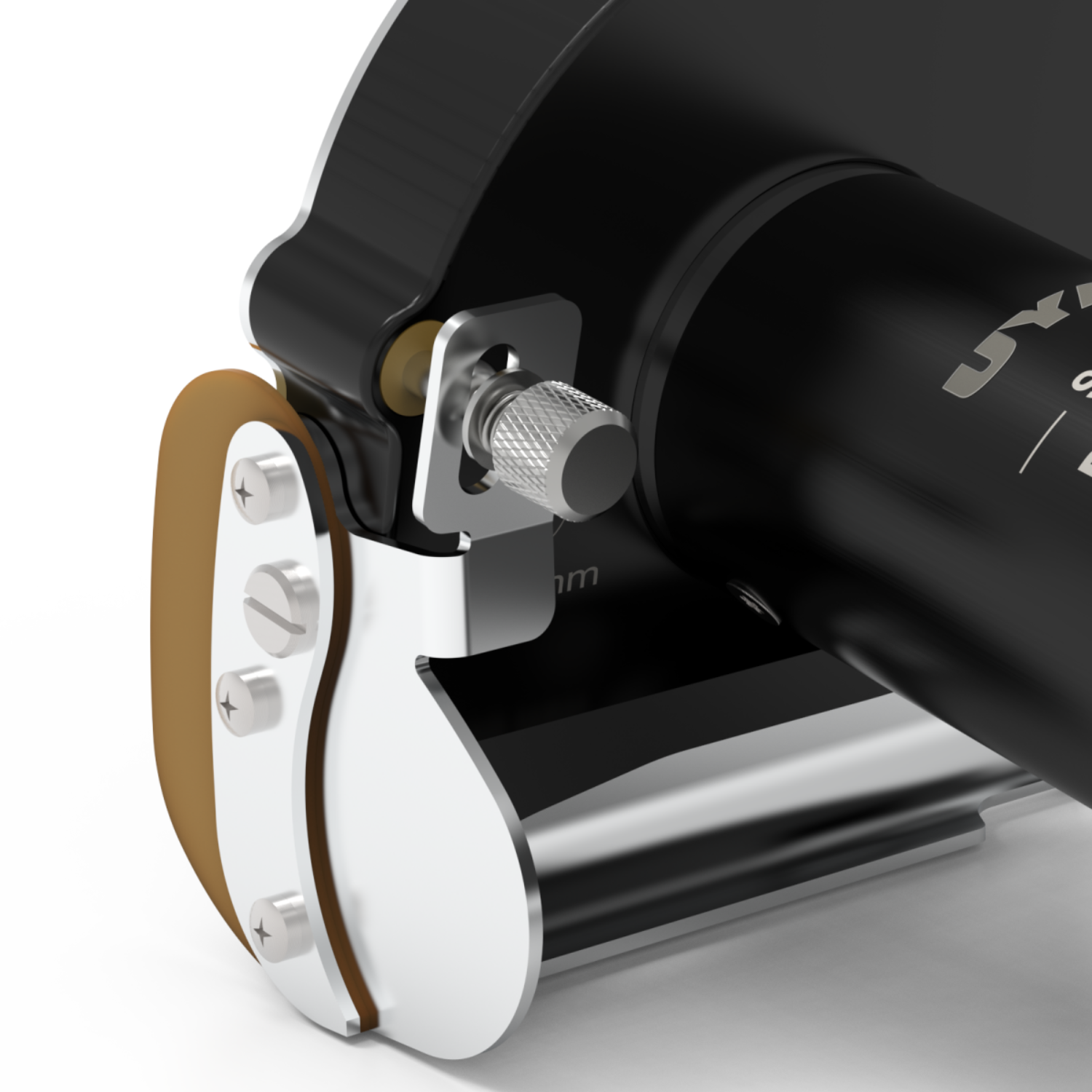 Nóż do kebaba elektryczny UYAR S180 Plus PremiumLine 80MM 130W IP67