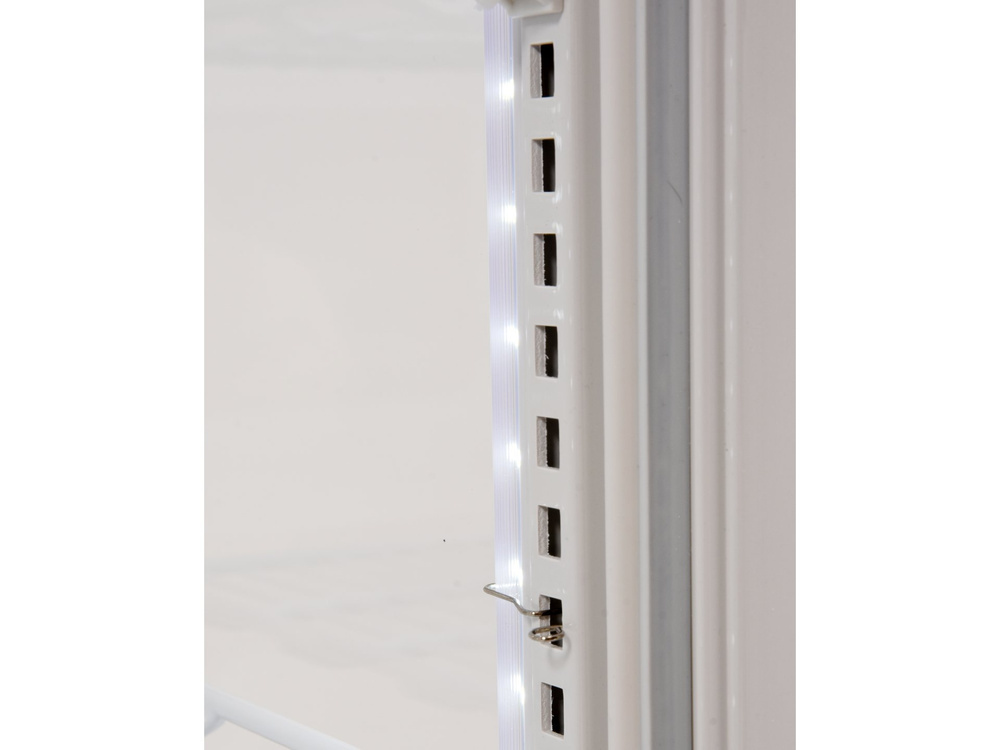 WITRYNA CHŁODNICZA 78L 42X38X96 BIAŁA YATO