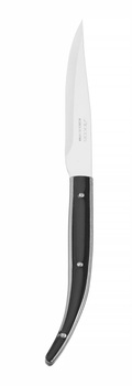 Nóż do steków seria STEAK BASIC Arcos czarny (L)230mm