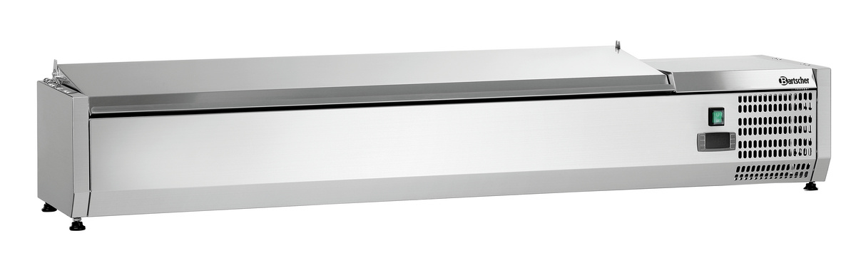 Nadstawa chłodnicza ED4-1501 Bartscher