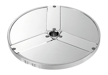 Tarcza tnąca do szatkownicy plastry 1mm E1a Bartscher