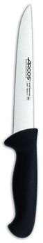 Nóż rzeźniczy seria 2900 Arcos 2900 czarny (L)323mm